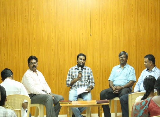 Youth Event